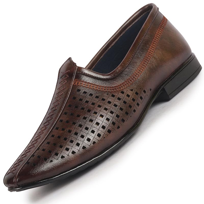 fausto Men Mojari-picture-35