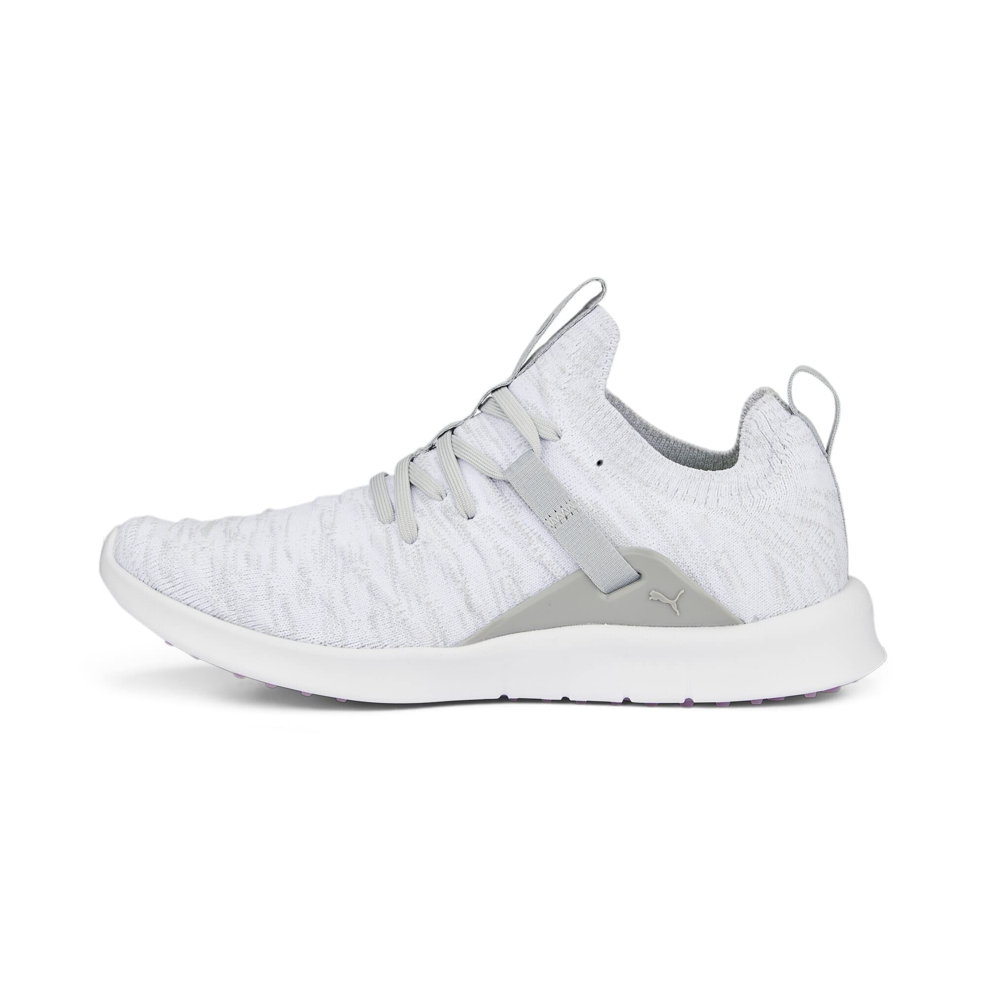 PUMA Damen Laguna Fusion KnitGolfschuh