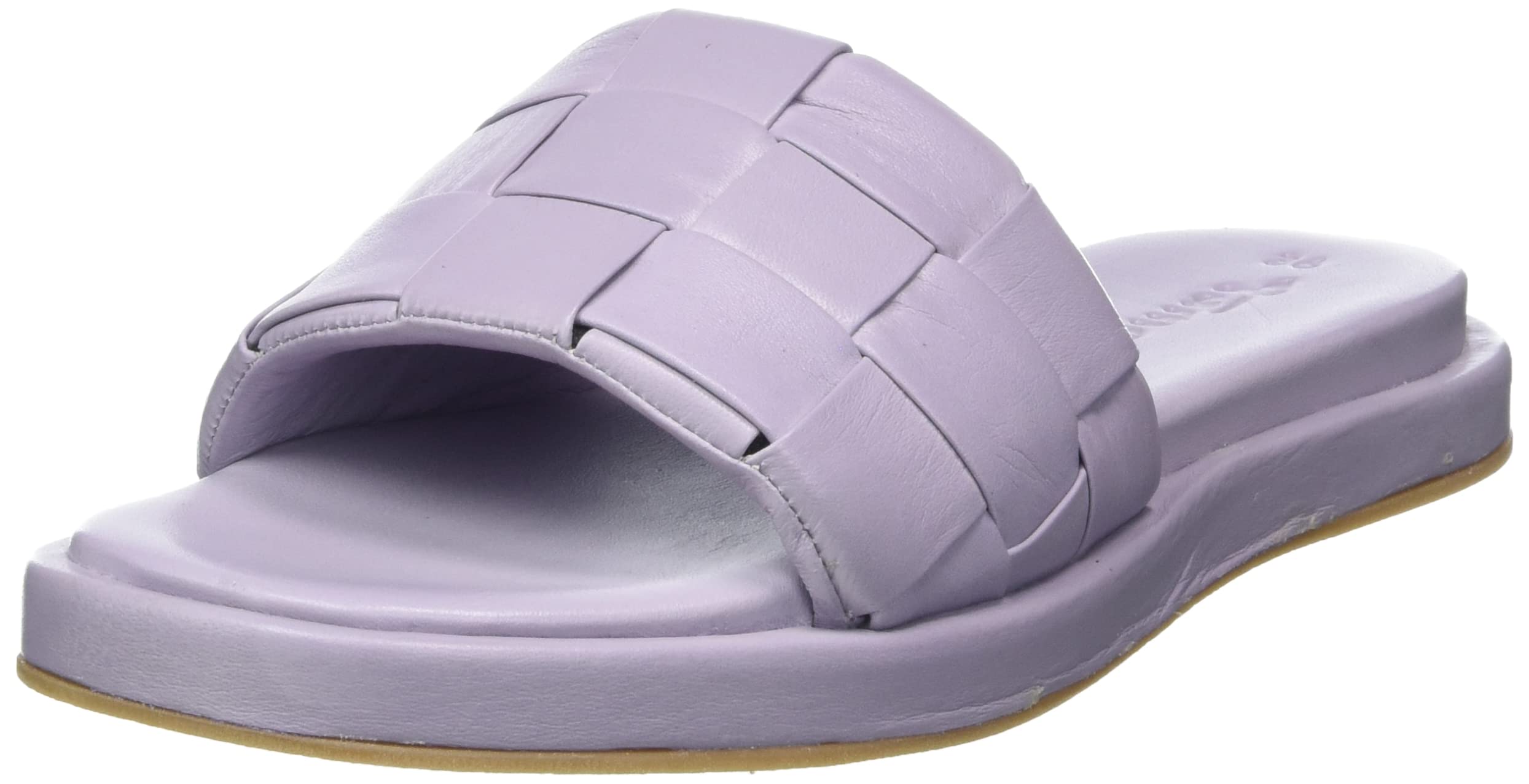 Tamaris 1-1-27136-20 Women's Trainers Loafer Flat, Lavender, 5 UK