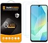 Supershieldz (2 Pack) Designed for Samsung Galaxy A15 5G Tempered Glass Screen Protector, Anti Scratch, Bubble Free