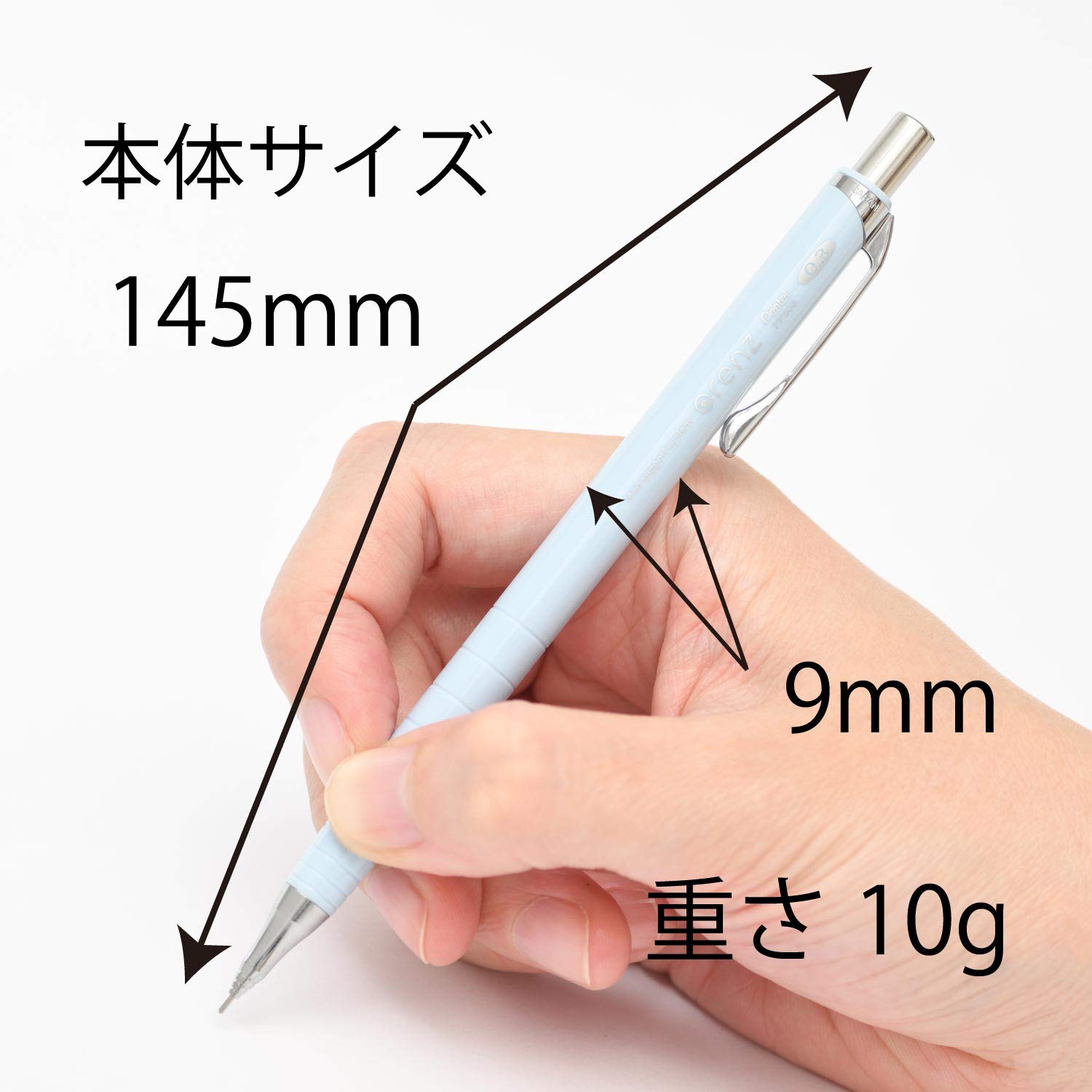 ぺんてるmake me most シャープペンシル60点+ボールペン3点 セット ぺんてるmake me most シャープペンシル60点+ボールペン3点 セット