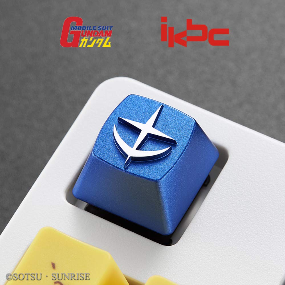 Amazon | WW キーキャップ メタルキーキャップセット キーボード