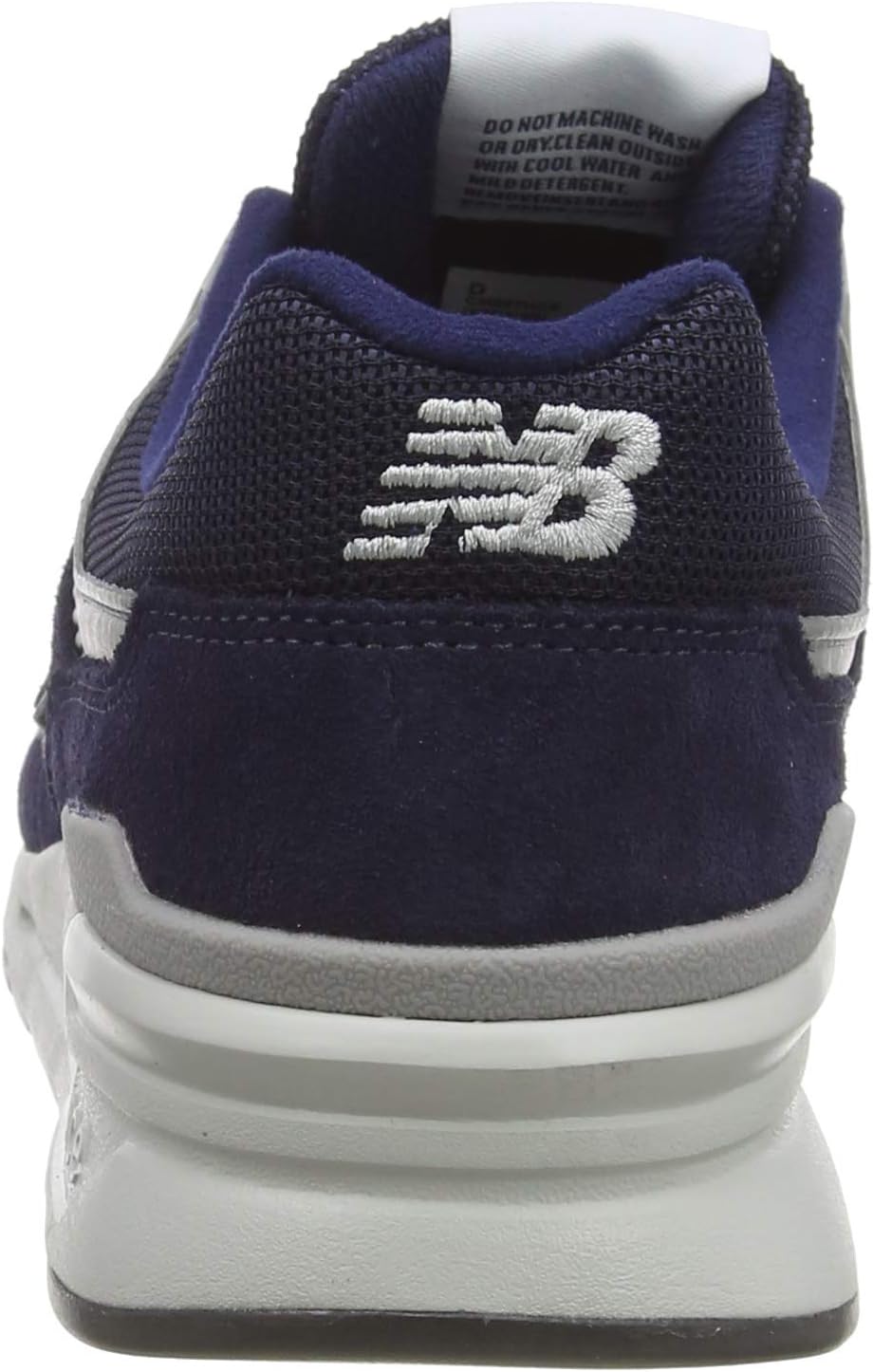 New Balance 997H, Men's Sneakers, Blue 