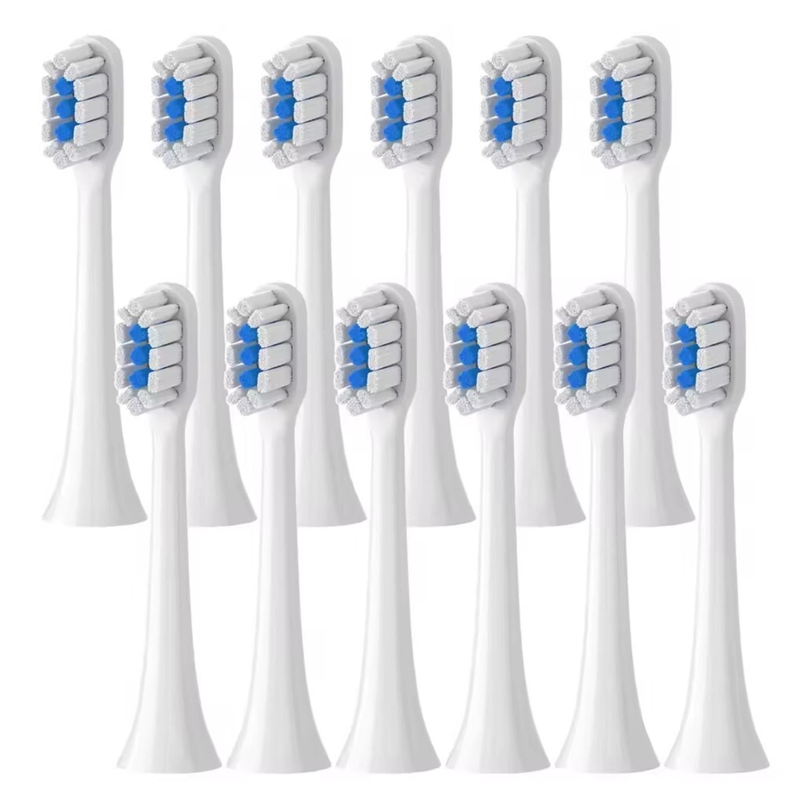Têtes De Brosse À Dents, Compatibles Avec T301 T501 MES605