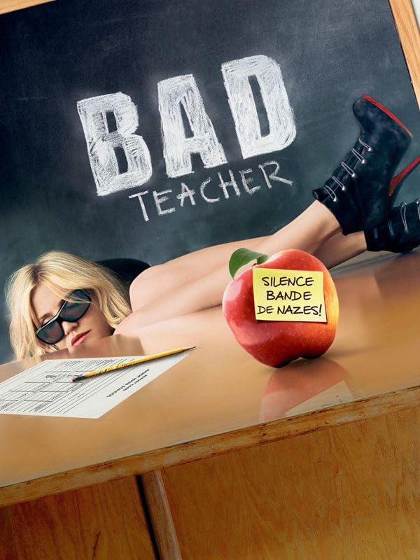Bad Teacher