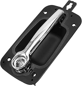 Depo Suzuki Reno Mango Para Puerta De Exterior De Recambio