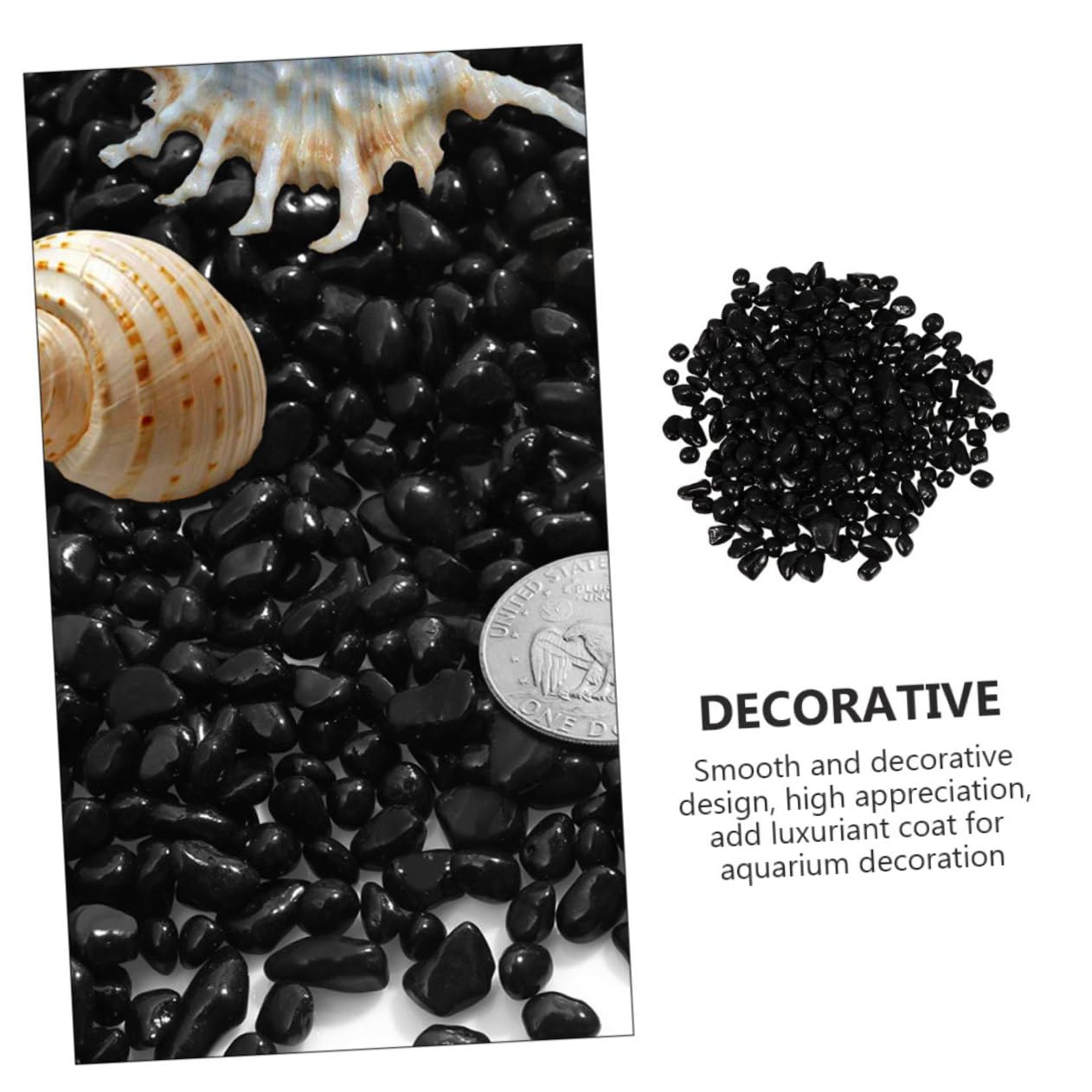 WOONEKY 1tasche Aquarium Dekorationssand Für Aquarien Terrarien Mit Umweltfreundlichen Materialien Für Sichere Fischhaltung Und Natürliche Gestaltung