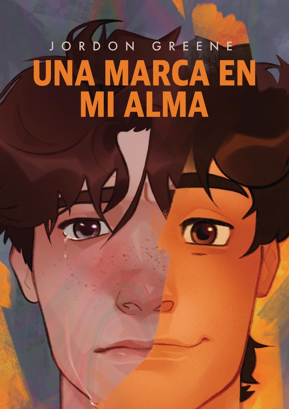 Una marca en mi alma