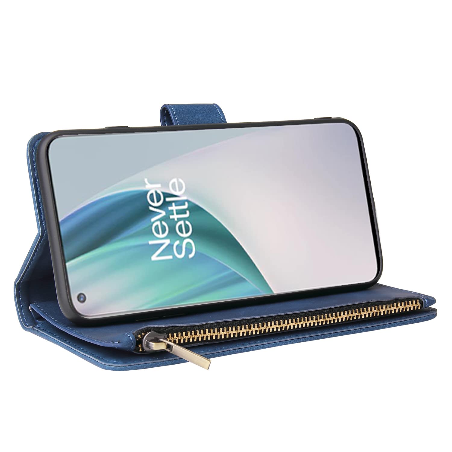 Asuwish Compatible With OnePlus Nord 4 Wallet Case Lanyard Leather Flip Card Holder Stand Wrist Strap Cell Phone Cover For Women Men Red 182f9065 5eac 4896 9691 4380737dd7f6.f1c8d5ec34dd62146b2aec6047b13f13