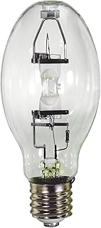 W, OBBLE Light 175W, BT28 Metal Halide HID Light Bulb