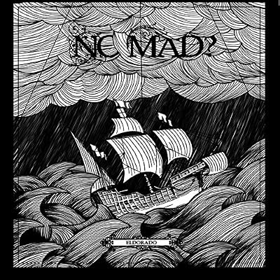 No Mad ?