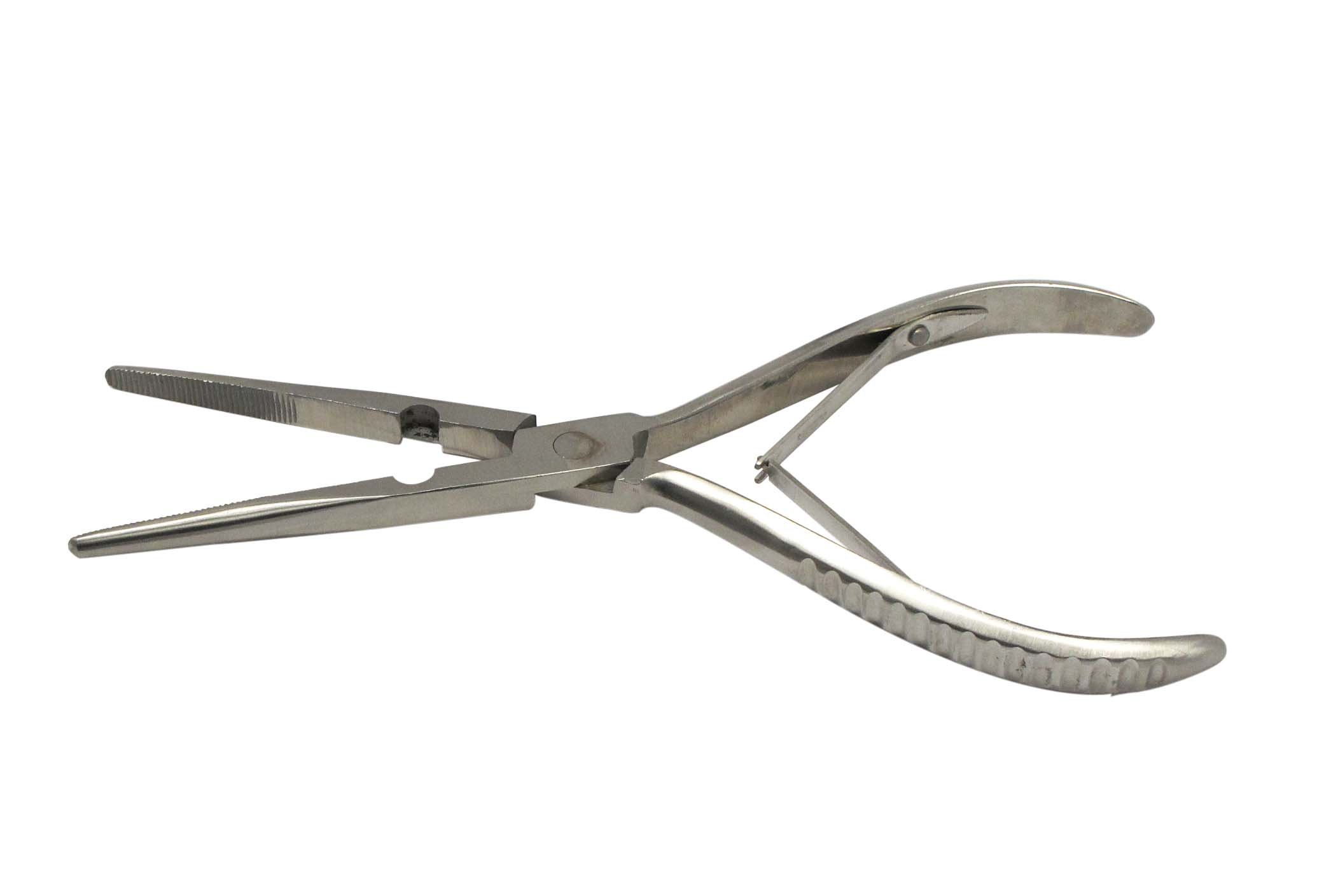 SE - Fisherman's Pliers, Stainless Steel - FP18 by Sona