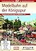Produktbild Modellbahn auf der Königsspur - Anlagen und Fahrzeuge im Maßstab 1:32