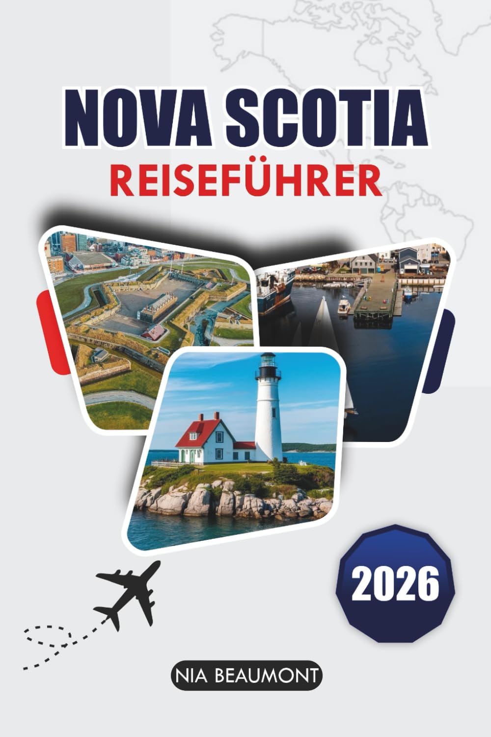 Nova Scotia Reiseführer 2026: Entdecken Sie landschaftlich reizvolle Roadtrips, Outdoor-Abenteuer, historische Stätten und einfache Planung in Kanada