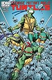 Read Online Teenage Mutant Ninja Turtles #8 PDF