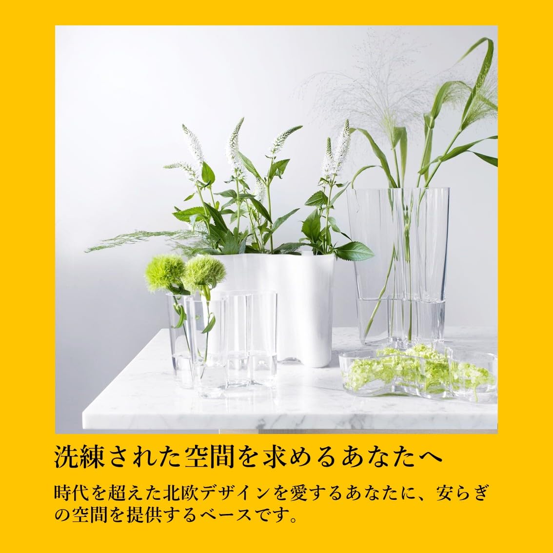 Amazon.co.jp: イッタラ (iittala) アルヴァ・アアルト コレクション