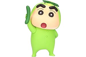 Banpresto Crayon Shinchan Cosplay Shinchan vol. 2 ver. B