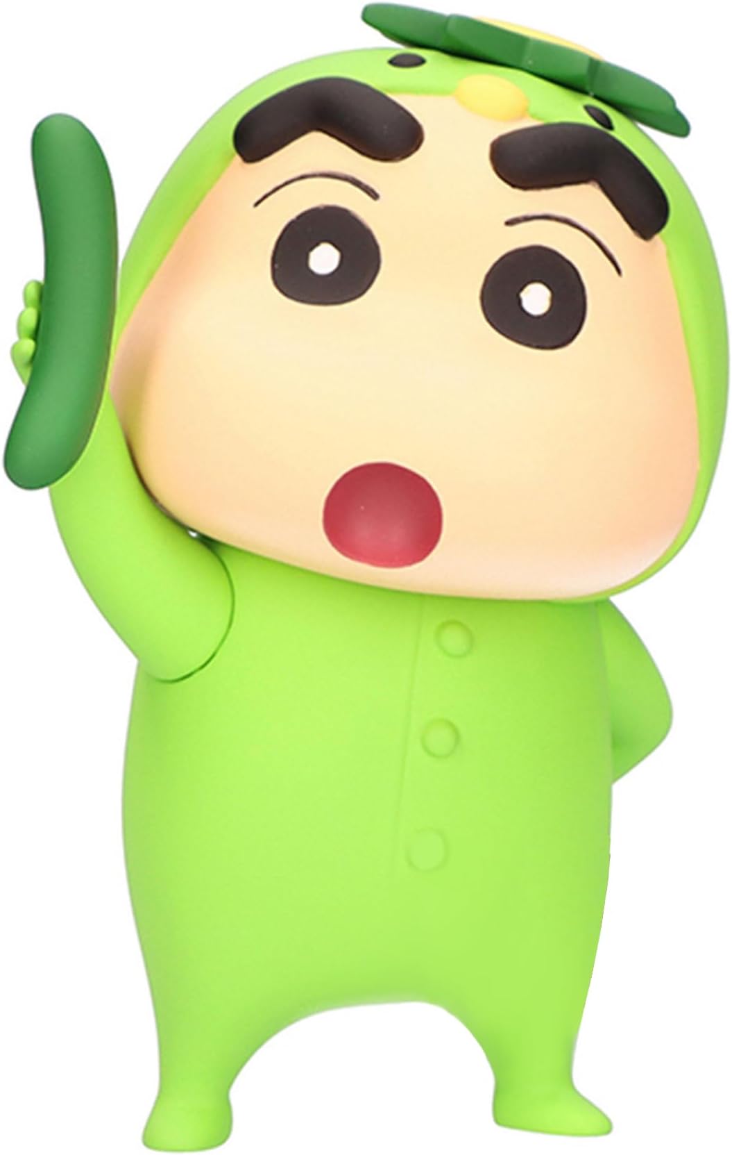 Banpresto - Crayon Shinchan - Cosplay Shinchan vol. 2 (ver. B), Bandai Spirits Figure