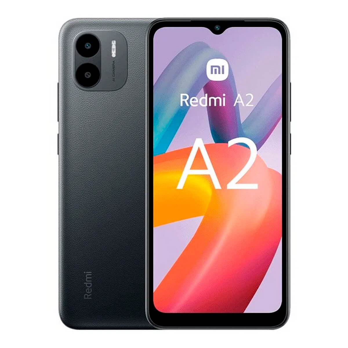 Xiaomi Redmi A2 Dual SIM 3GB RAM 64GB Black EU