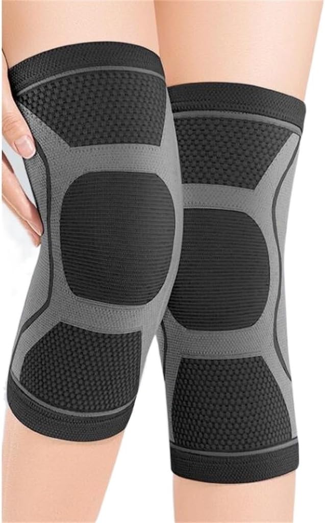 Heat-proof Knee Protection Warm Men's And Women's Joint Air Conditioning Room Cold Proof Sports Cover