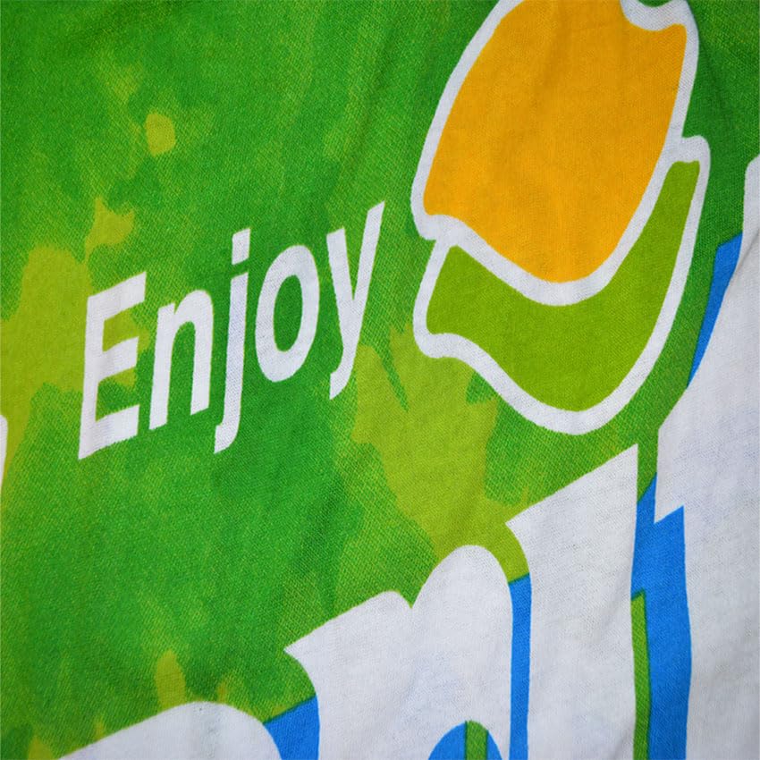 MJC Mens Coca Cola Company Enjoy Sprite Boxer Shorts3