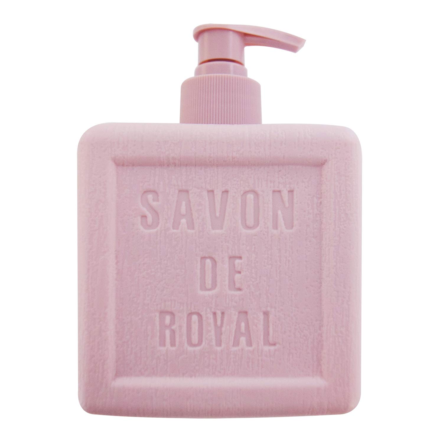 Savon De Royal Provence Nemlendirici Luxury Vegan Sıvı Sabun 500 ml (Mor)