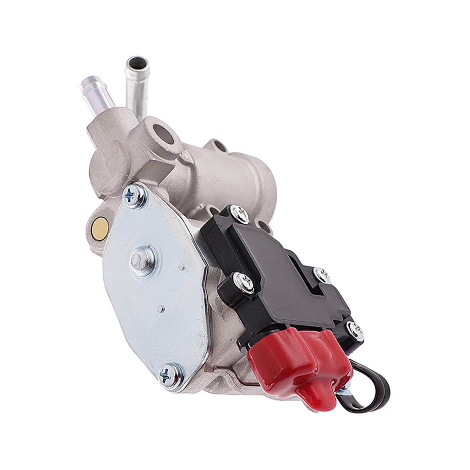 Gkqrkvnm One Color Iac Valves Compatible With Mitsubishi For Galant For Eclipse For Expo Car Idle Air Control Valve Idle Speed Motor Md614696 Md614527 Md614698