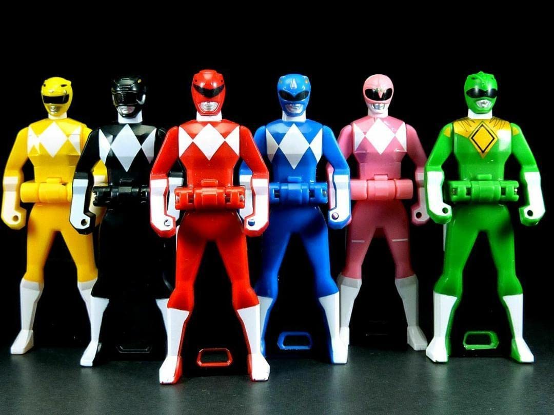 ゴーカイジャー レンジャーキー 恐竜戦隊ジュウレンジャーセット Amazon.co.jp: ゴーカイジャー レンジャーキー 恐竜戦隊