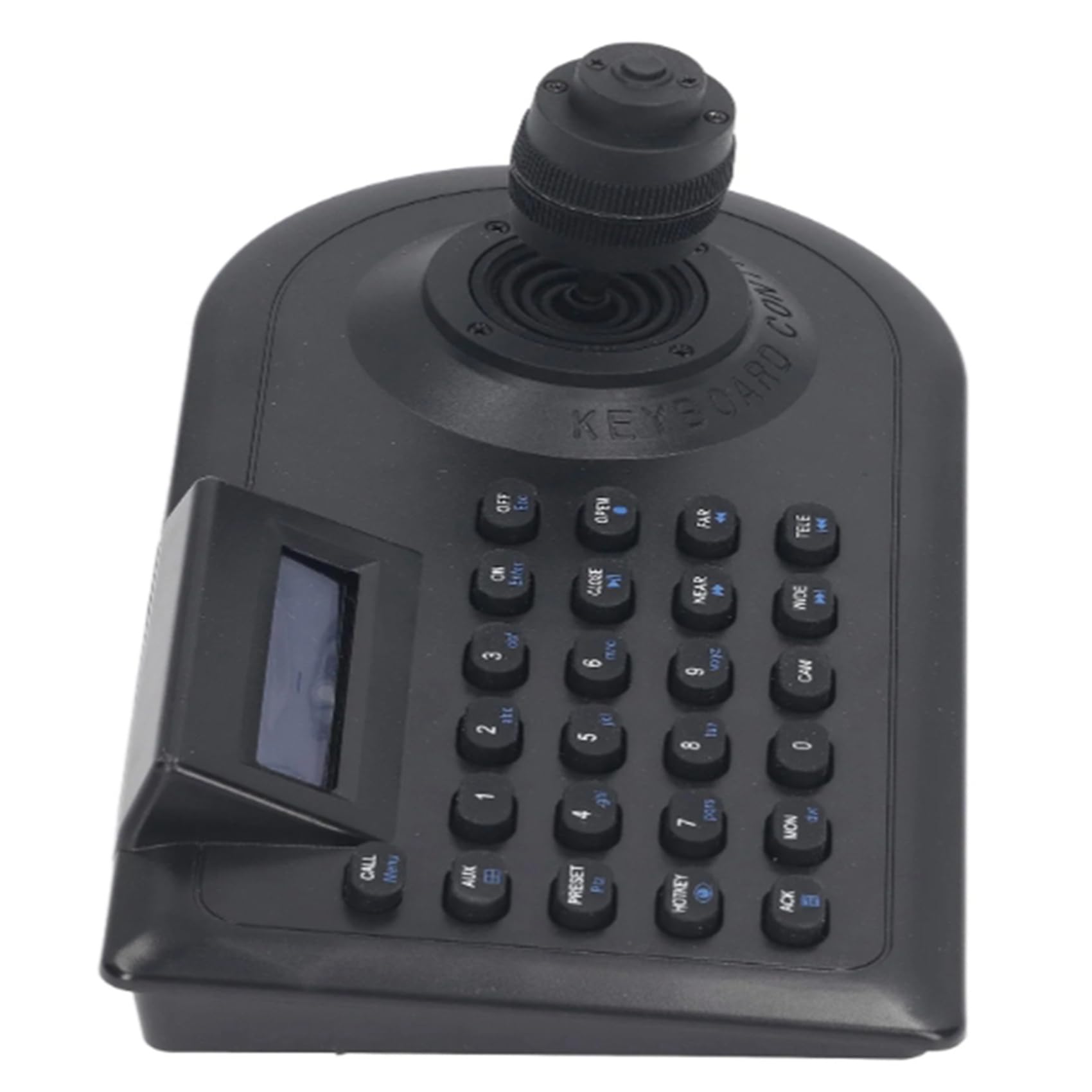 4D Joystick A 4 Controller Tastiera PTZ RS485 per Telecamera PTZ DVR XVR Registratore Spina UE