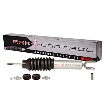 Gabriel 77803 MAX CONTROL Monotube Shock Absorber