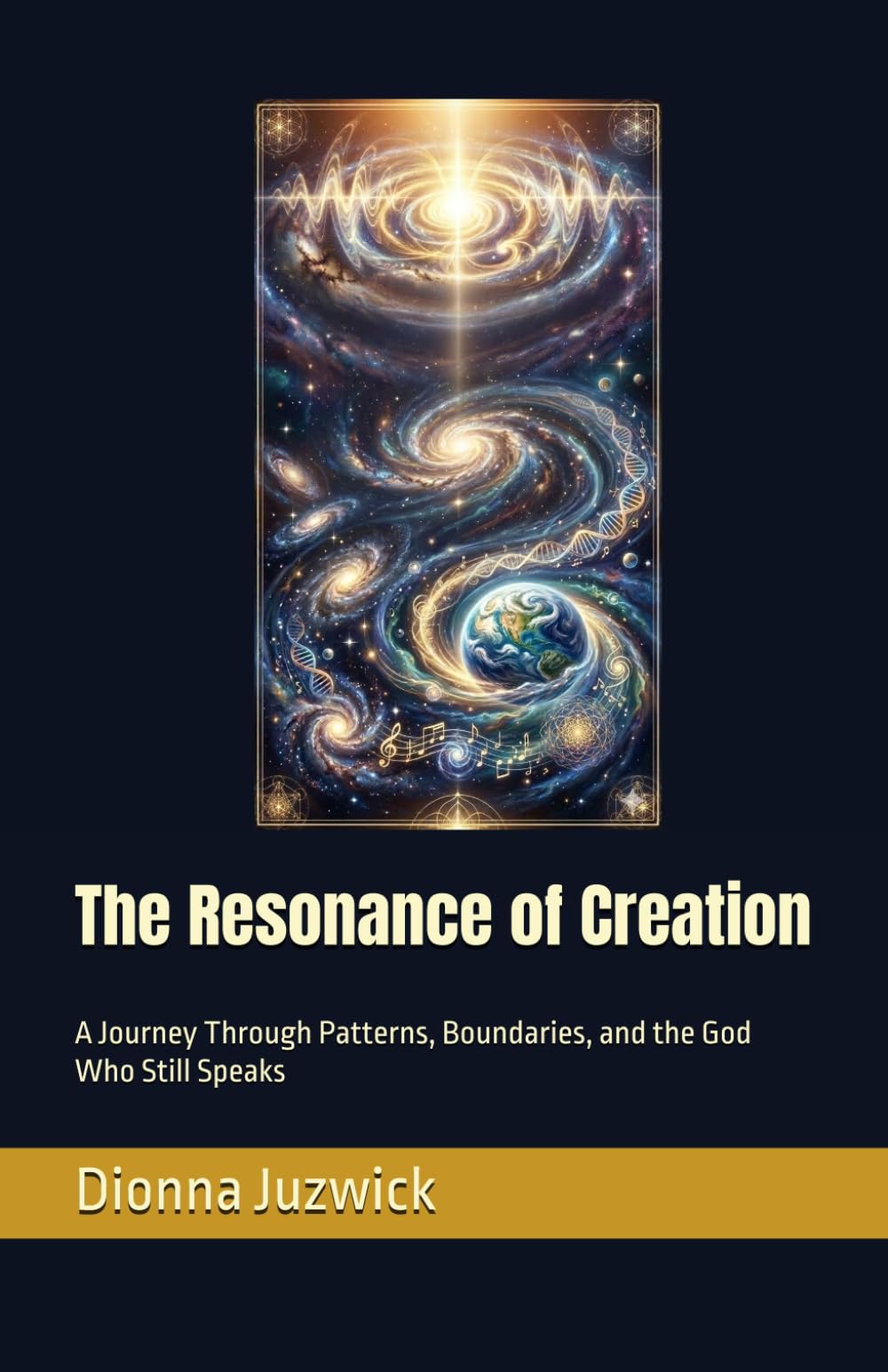 The Resonance of Creation: A Journey Through Patterns, Boundaries, and the God Who Still Speaks