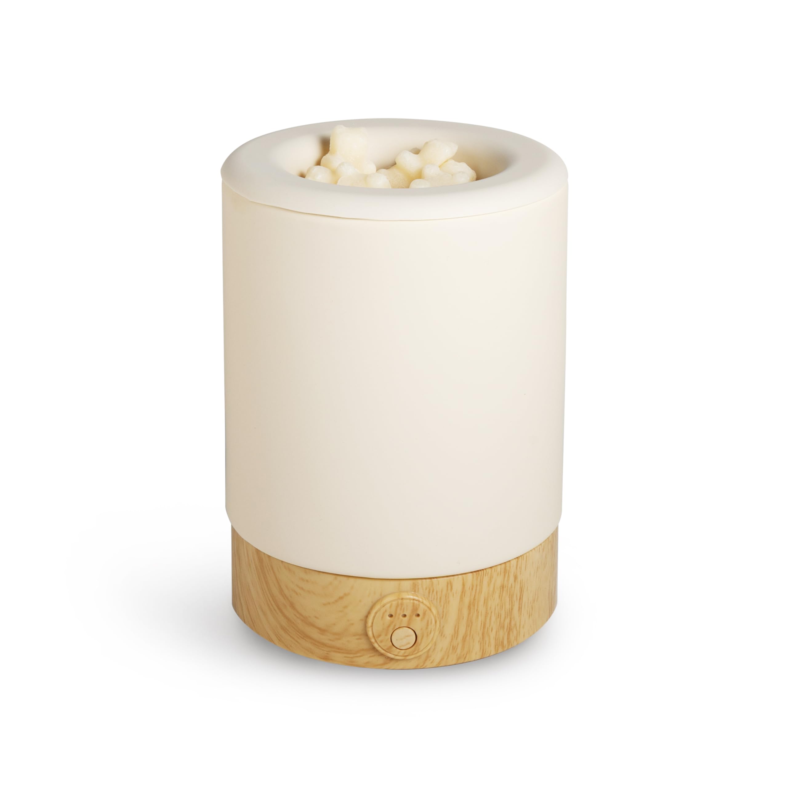 Happy Wax Bone Signature Wax Melt Warmer