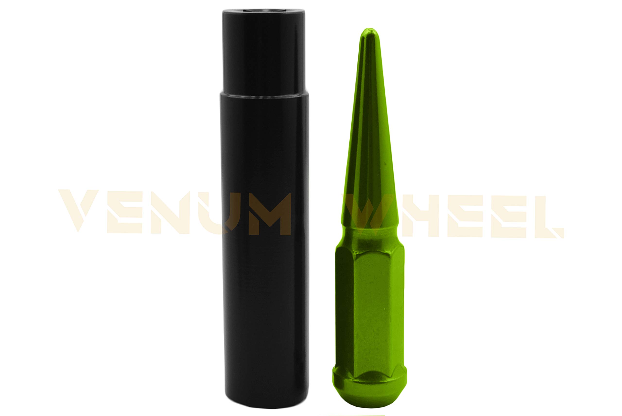 spicygem studs rim cylinger ver.一仙 4.0 Wheel Studs, Press-In