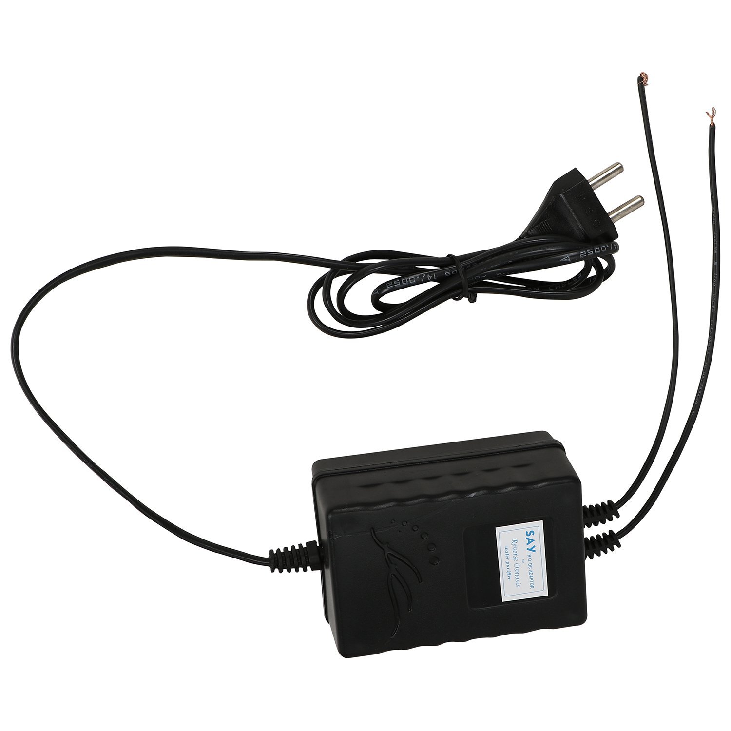 SAY RO Water Purifer Adapter - 24V/36V