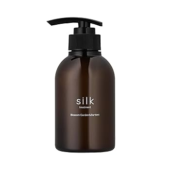 シルク　バーム　2個　シルクシャンプー　1000ml シルクバーム2個シルクシャンプー1000ml