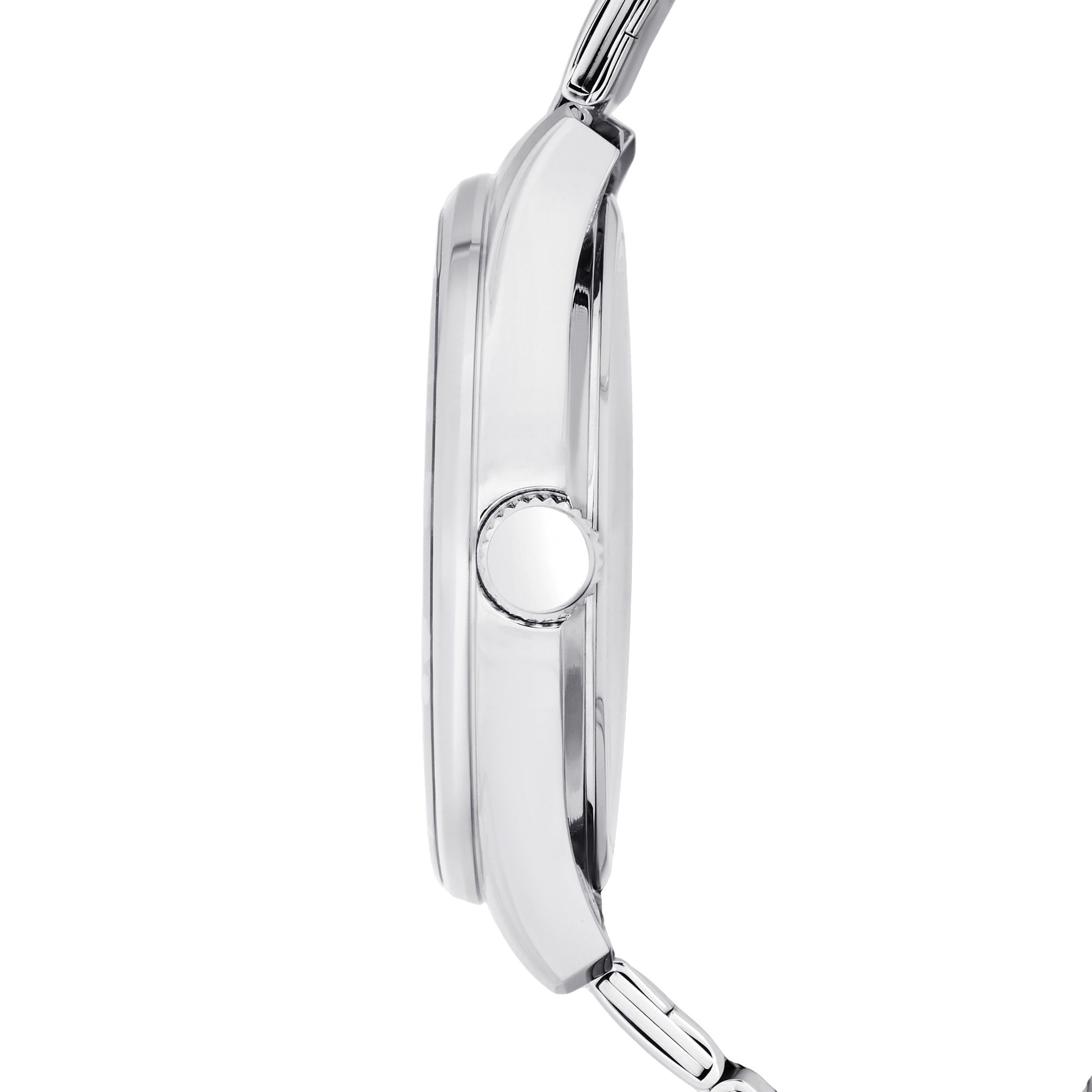 Festina Date watch ACERO CLASICO
