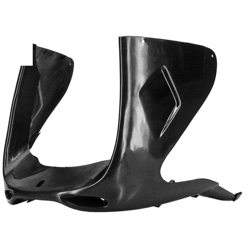 Tablier Avant Adaptable Pour YAMAHA NITRO / AEROX - À Peindre - Neuf Sous Blister