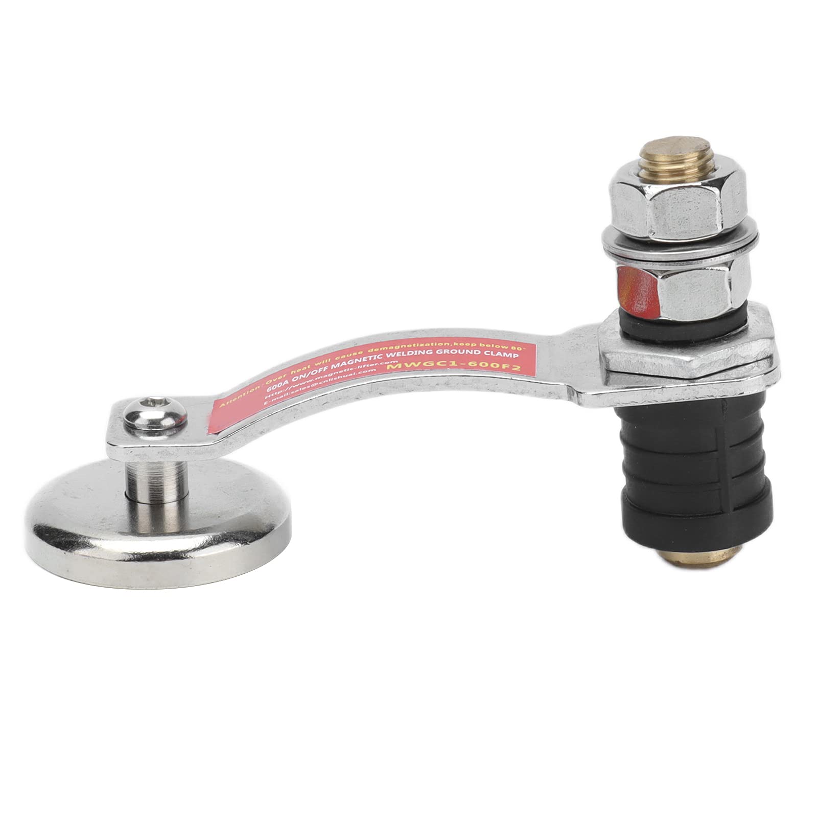 Magneti Per Saldatura - Angolo Di Saldatura Magnetico - Angolo Di - Foto 9