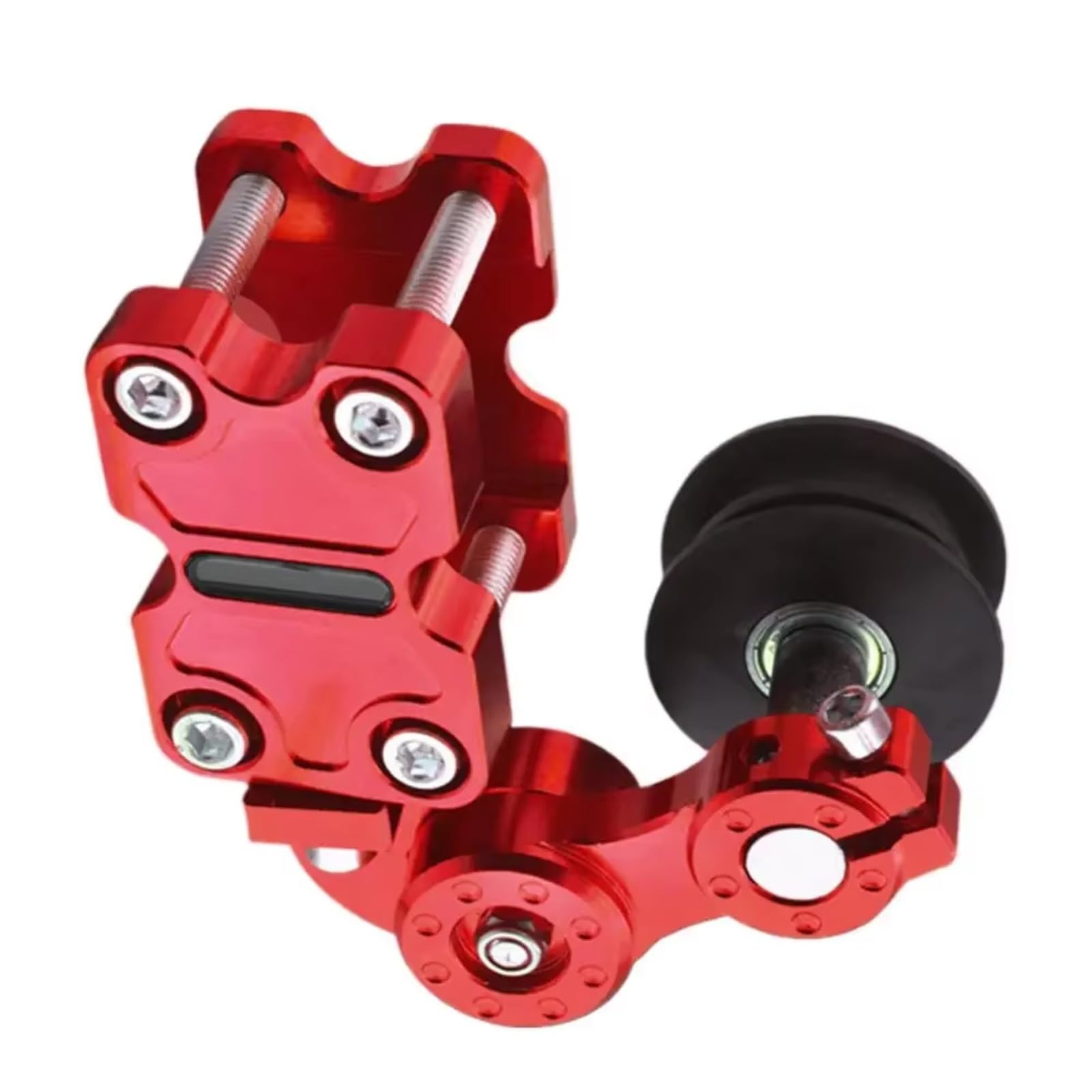 Guía Cadena Trasera Para Motocicletas Dirt Bikes