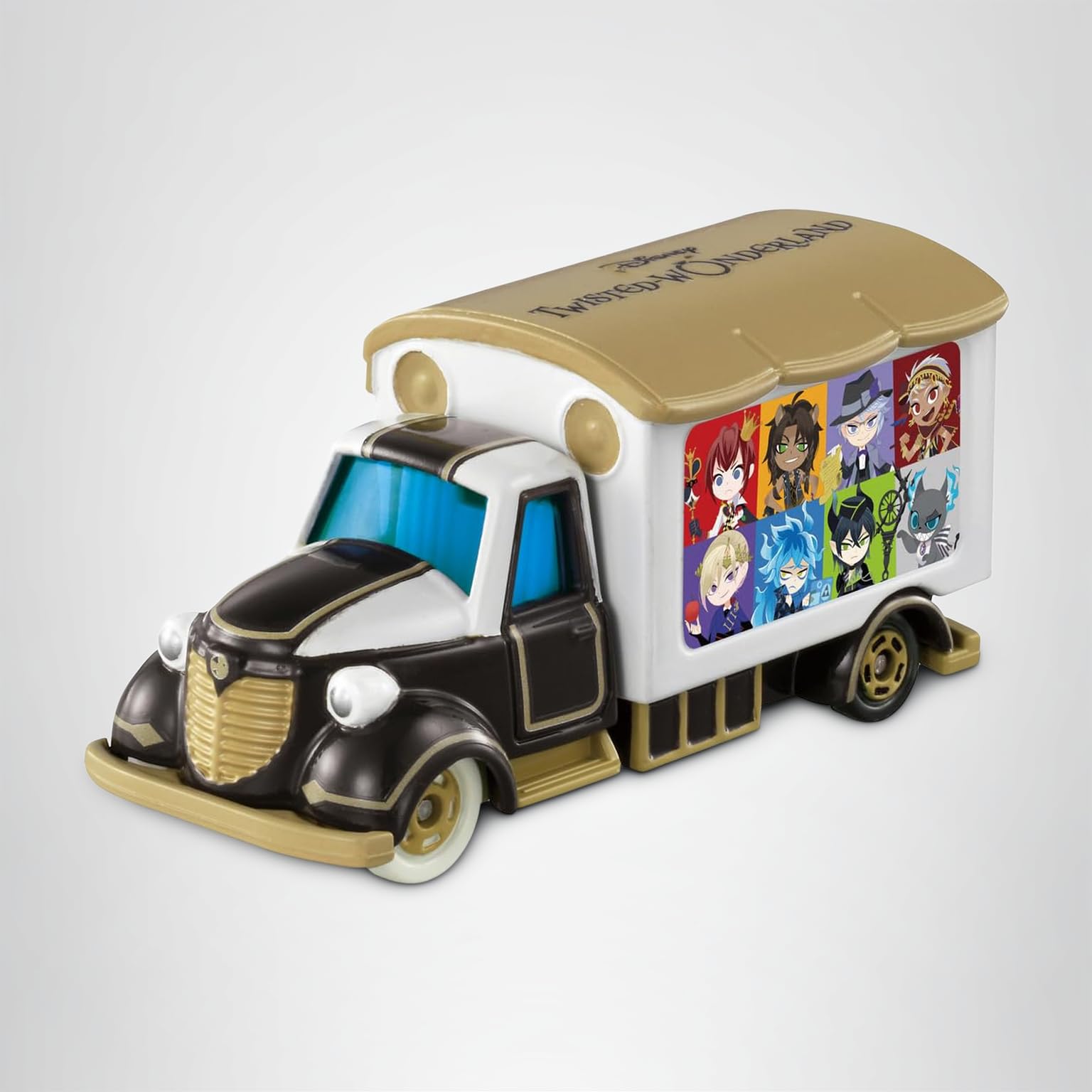 Amazon.co.jp: タカラトミー(TAKARA TOMY) トミカ ドリームトミカ SP