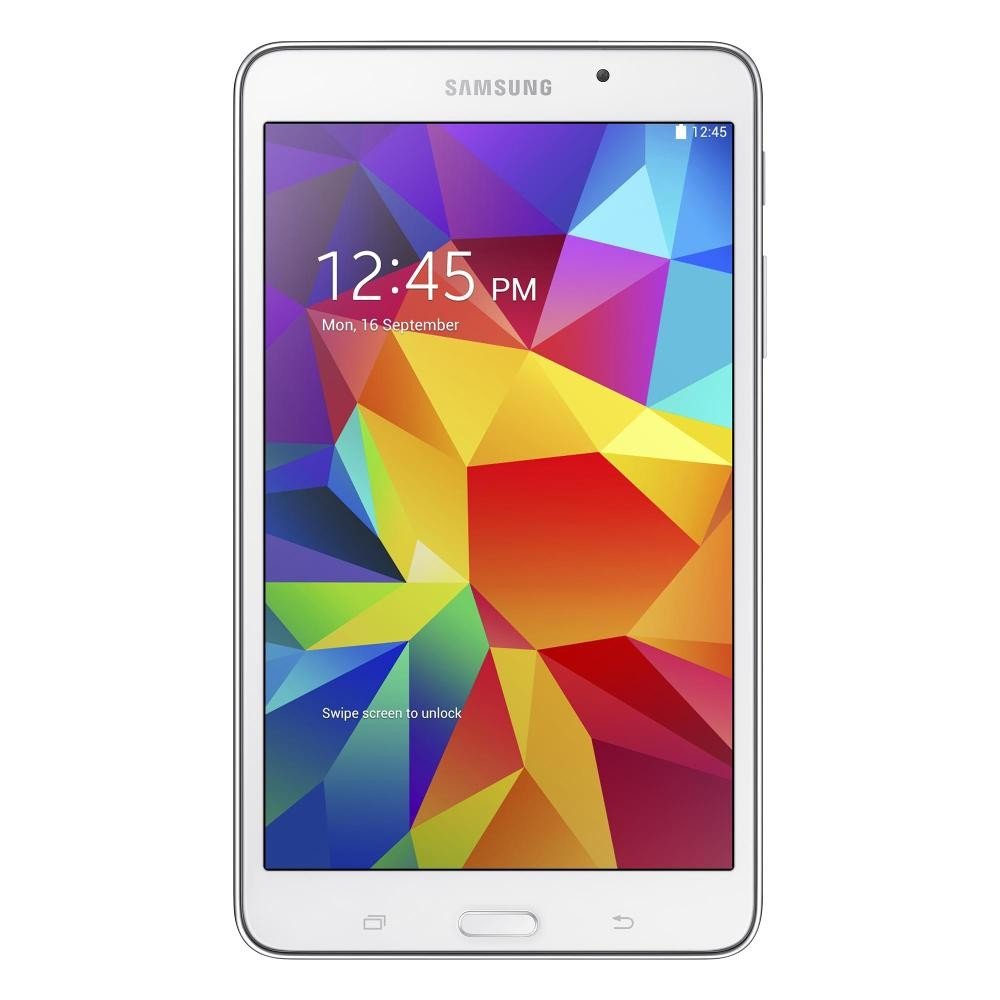 SAMSUNG - タブレットGalaxy tab4 Samsung Galaxy Tab 4, 7-Inch, White : Amazon.ca: Electronics