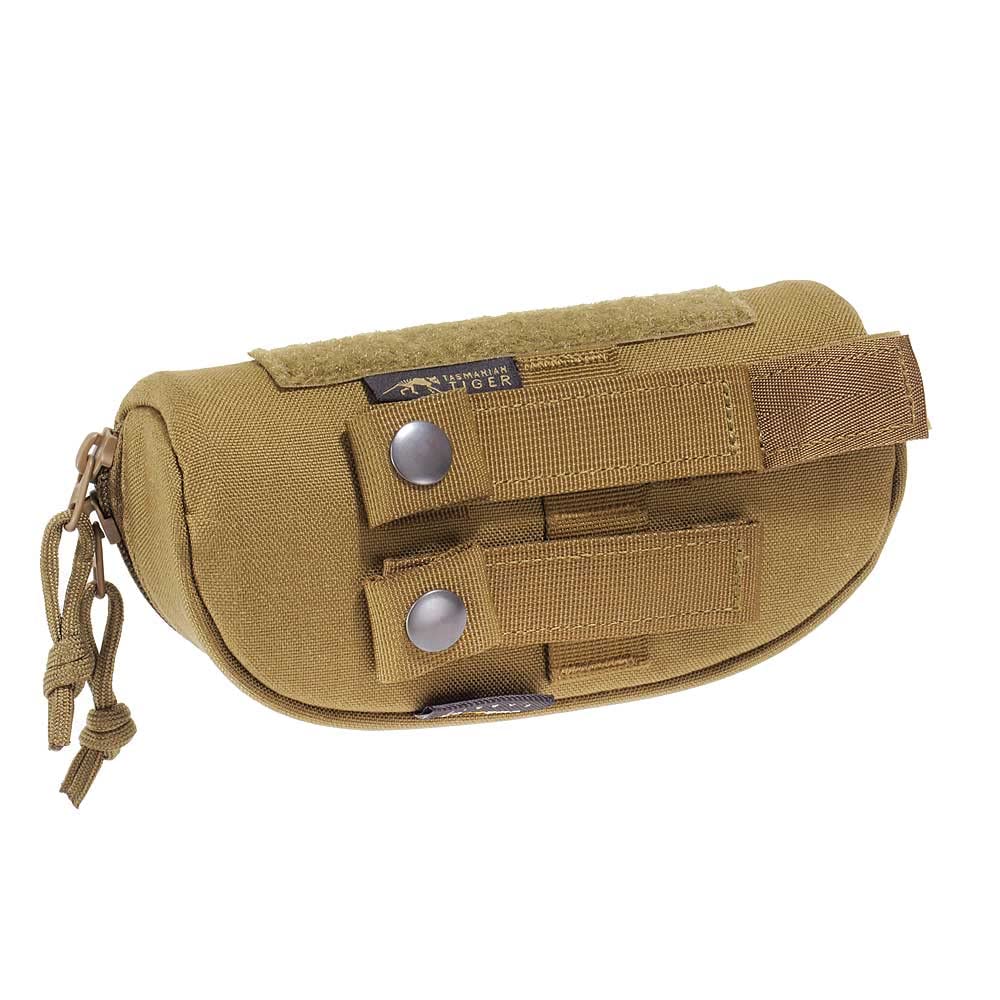 Tasmanian Tiger Eyewear Safe Coyote