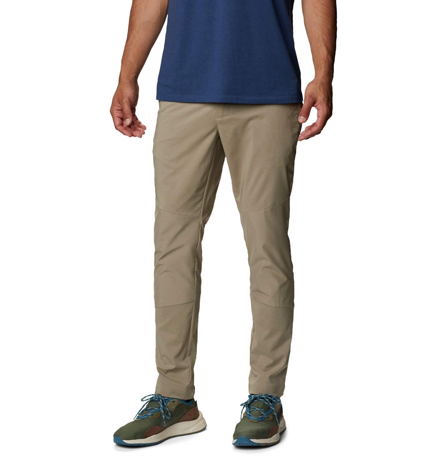 Columbia Men's Tech Trail Hiker Pant Tech Trail Hiker Pant