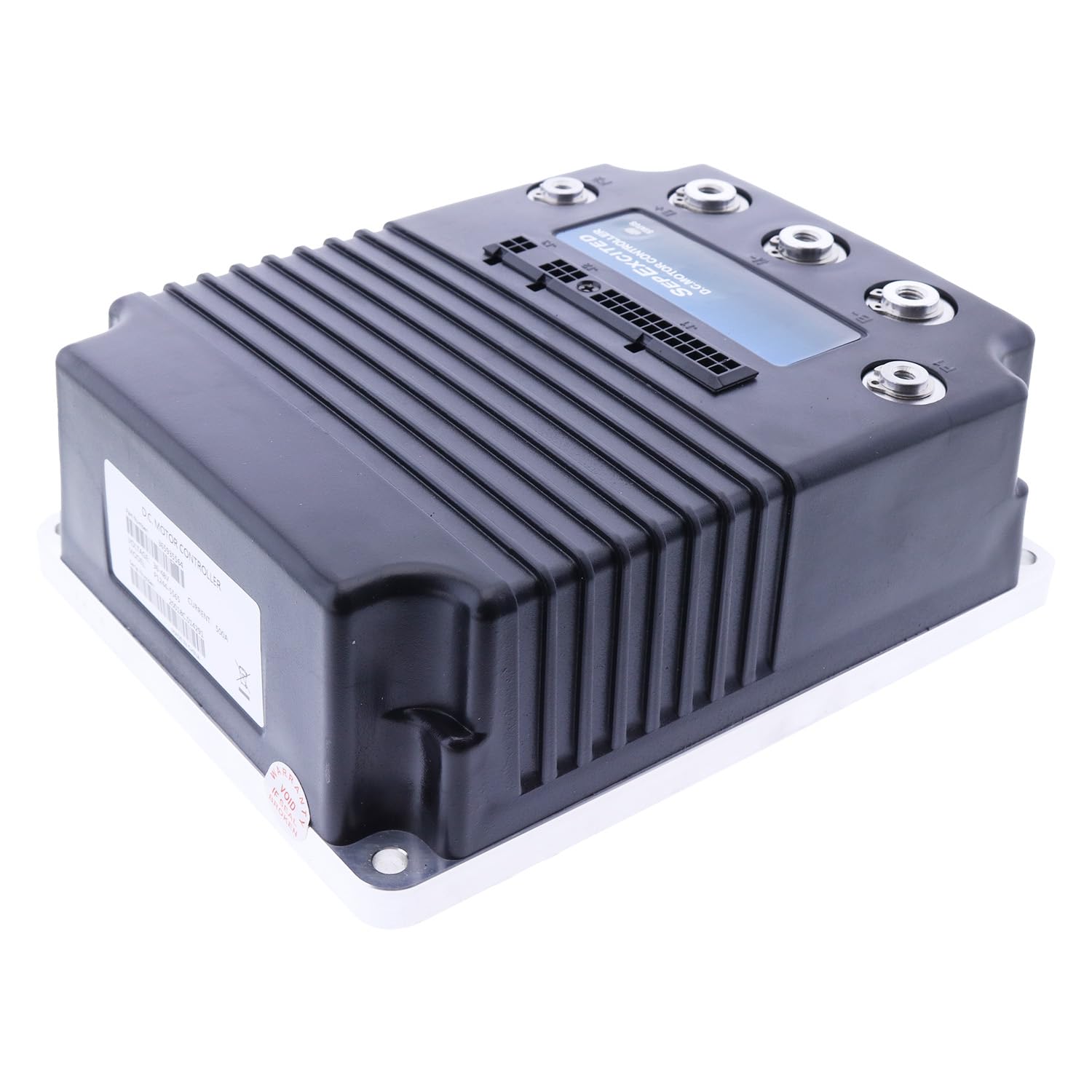 BIGBIRD 4.5より5機 Amazon.com : AIVWUMOT 36-48V 500A 5K-0 DC Motor Controller