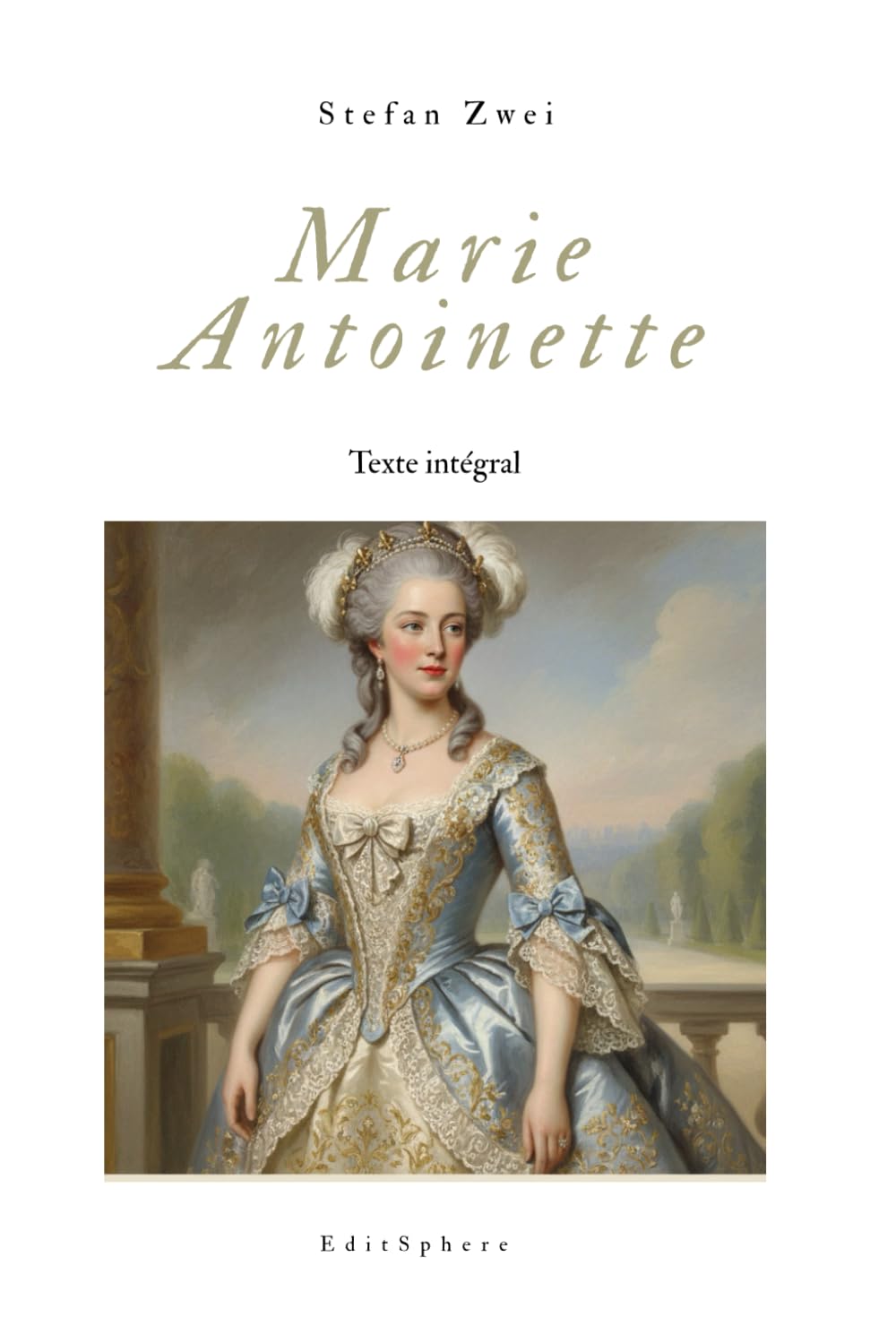 Marie-Antoinette: Portrait d’une femme face à la Révolution