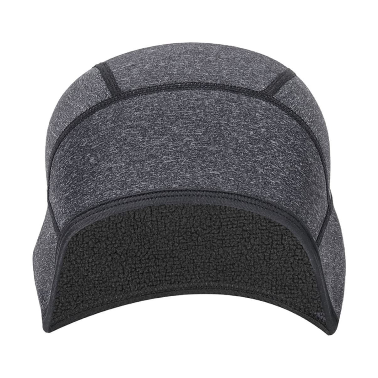 CALLARON Thermogefütterte Mütze Schutzhelm Kopf Fahrrad Herrenhelme Wandmontage Rennrad Innenfutter Für Innenfutter Für Outdoor Fahrten Inneres Polarfleece