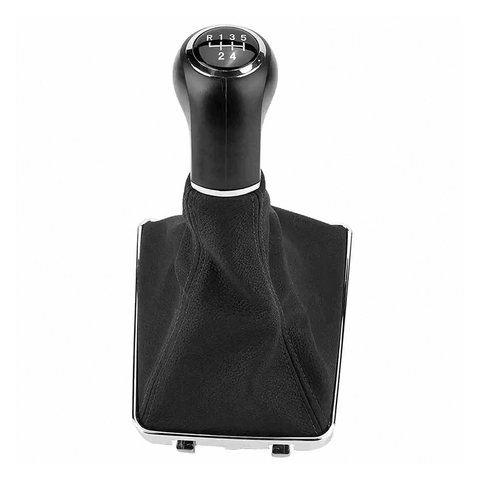 HTVTKRFGRL for Opel for Astra III H 1 6 2004‑2010 Sporty Gear Stick Knob
