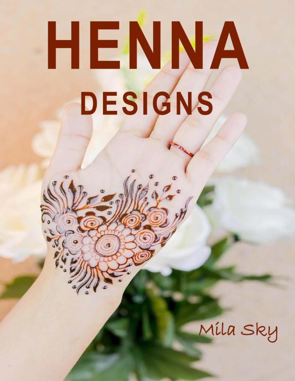Henna Designs: A Stunning Visual Collection