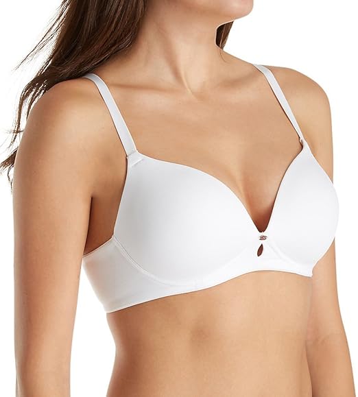 lily of france wirefree bra