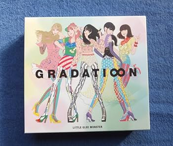 Amazon.co.jp: リトル グリー モンスター CD BD little glee